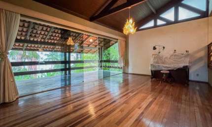 Casa com 9 quartos para alugar no Itoupava Seca, Blumenau , 1000 m2 por R$ 10.000