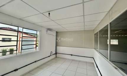 Barracão / Galpão / Depósito com 1 sala para alugar no Belchior Baixo, Gaspar , 350 m2 por R$ 6.600