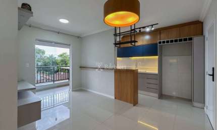 Apartamento com 2 quartos à venda na Escola Agrícola, Blumenau , 53 m2 por R$ 429.000