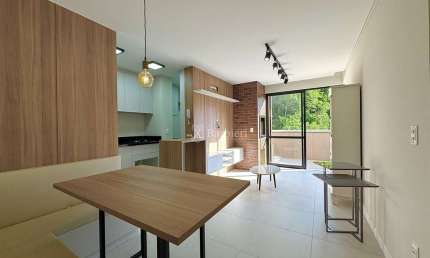 Apartamento com 1 quarto para alugar no Itoupava Seca, Blumenau , 65 m2 por R$ 2.850