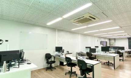Prédio com 7 salas à venda no Ponta Aguda, Blumenau , 500 m2 por R$ 2.500.000
