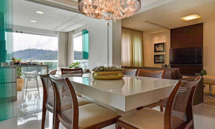 Apartamento com 2 quartos à venda no Victor Konder, Blumenau , 123 m2 por R$ 1.500.000