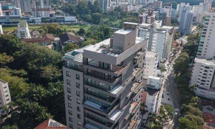 Apartamento com 3 quartos à venda no Victor Konder, Blumenau , 182 m2 por R$ 2.000.000