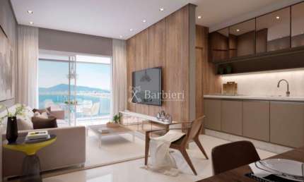 Apartamento com 4 quartos à venda no Canto da Praia, Itapema , 117 m2 por R$ 1.800.000