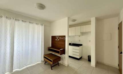 Apartamento com 1 quarto para alugar no Itoupava Seca, Blumenau , 50 m2 por R$ 1.750