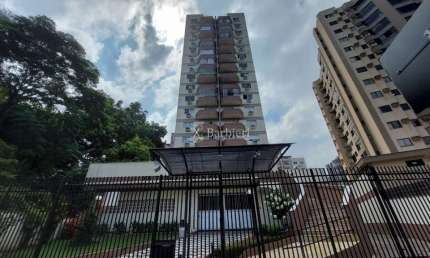 Apartamento com 1 quarto para alugar no Ponta Aguda, Blumenau , 55 m2 por R$ 1.800