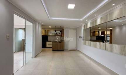 Apartamento com 2 quartos para alugar no Salto Weissbach, Blumenau , 91 m2 por R$ 2.800