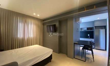 Apartamento com 1 quarto para alugar no Velha, Blumenau , 30 m2 por R$ 1.950