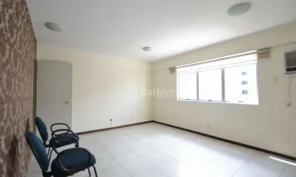 Ponto comercial para alugar no Centro, Blumenau , 30 m2 por R$ 1.200