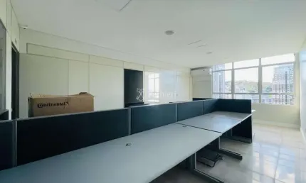 Ponto comercial para alugar no Centro, Blumenau , 90 m2 por R$ 3.200