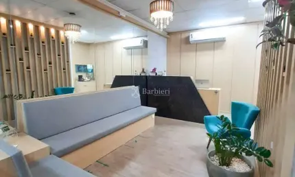 Ponto comercial com 1 sala para alugar no itoupava central, blumenau , 35 m2 por r$ 1.936
