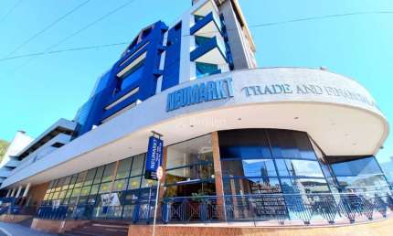 Sala comercial para alugar no Centro, Blumenau , 432 m2 por R$ 12.960