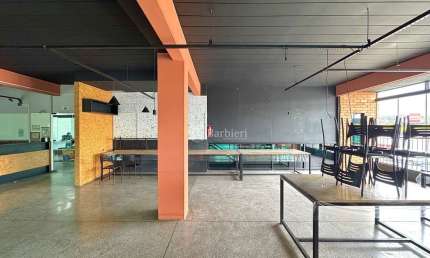 Ponto comercial com 4 salas para alugar no Itoupava Central, Blumenau , 300 m2 por R$ 7.000