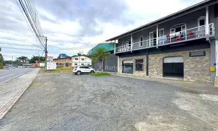 Barracão / Galpão / Depósito para alugar no Itoupava Central, Blumenau , 300 m2 por R$ 7.000