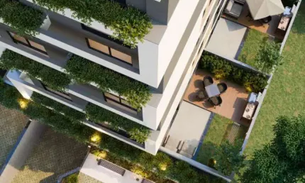 Apartamento com 1 quarto à venda no Itoupava Seca, Blumenau , 24 m2 por R$ 228.250