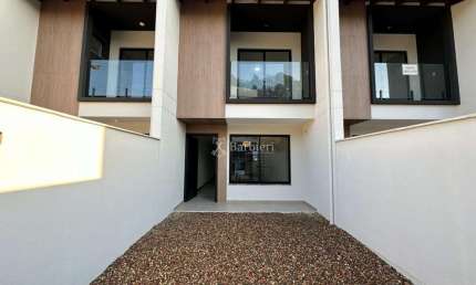 Casa com 2 quartos à venda no Velha, Blumenau , 120 m2 por R$ 580.000