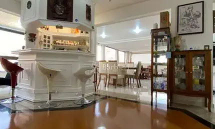 Apartamento com 5 quartos à venda no jardim blumenau, blumenau , 455 m2 por r$ 4.850.000