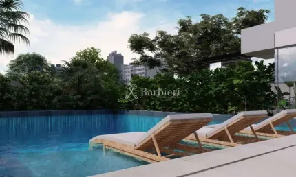Apartamento com 3 quartos à venda no Jardim Blumenau, Blumenau , 118 m2 por R$ 1.400.000