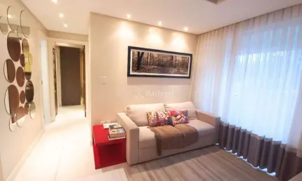 Apartamento com 2 quartos à venda no Itoupava Seca, Blumenau , 57 m2 por R$ 602.642