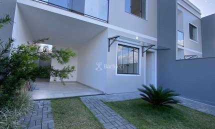 Casa com 3 quartos à venda no Figueira, Gaspar , 110 m2 por R$ 510.000