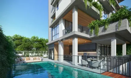 Apartamento com 4 quartos à venda no Jardim Blumenau, Blumenau , 199 m2 por R$ 2.758.936