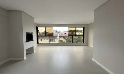 Apartamento com 3 quartos à venda em Água Verde, Blumenau , 110 m2 por R$ 769.000