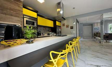 Casa com 3 quartos à venda no Salto do Norte, Blumenau , 400 m2 por R$ 2.490.000