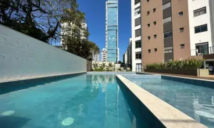 Apartamento com 3 quartos à venda no Victor Konder, Blumenau , 137 m2 por R$ 1.420.000