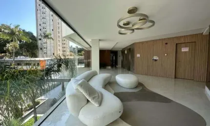 Apartamento com 3 quartos à venda no Victor Konder, Blumenau , 137 m2 por R$ 1.500.000