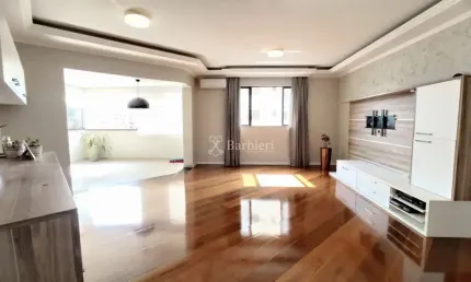 Apartamento com 3 quartos à venda na vila nova, blumenau , 148 m2 por r$ 901.000