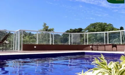 Apartamento com 1 quarto à venda no Centro, Blumenau , 30 m2 por R$ 310.000