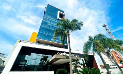 Ponto comercial para alugar na vila nova, blumenau , 620 m2 por r$ 41.592