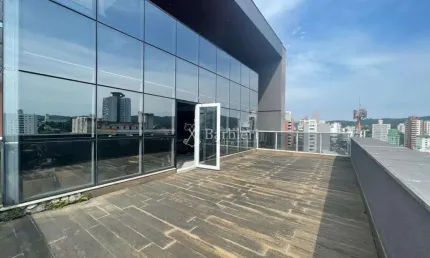 Ponto comercial para alugar na Vila Nova, Blumenau , 403 m2 por R$ 18.222