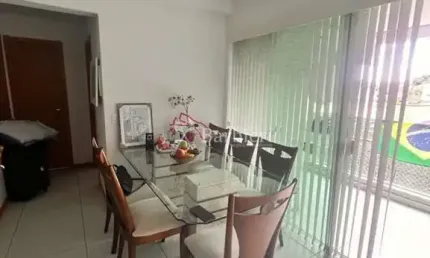Apartamento com 2 quartos à venda no Do Salto, Blumenau , 77 m2 por R$ 418.000