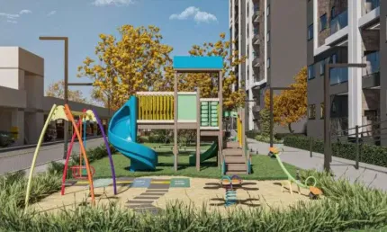 Apartamento com 3 quartos à venda no Fidélis, Blumenau , 70 m2 por R$ 640.565