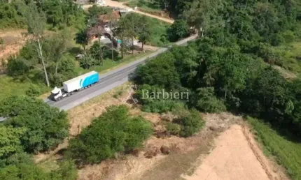 Terreno comercial à venda no Rio Morto, Indaial , 21370 m2 por R$ 3.500.000