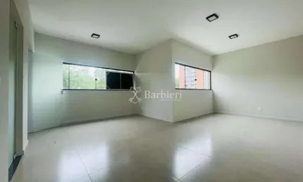 Ponto comercial para alugar no itoupava central, blumenau , 34 m2 por r$ 1.700