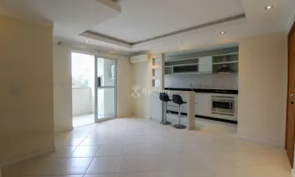 Apartamento com 2 quartos à venda no Velha, Blumenau , 54 m2 por R$ 500.000