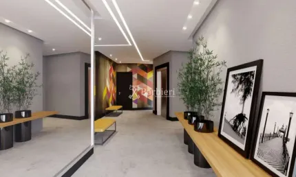 Apartamento com 1 quarto à venda no itoupava seca, blumenau , 49 m2 por r$ 497.441