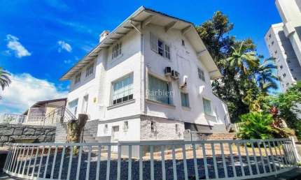 Ponto comercial com 7 salas para alugar na Vila Formosa, Blumenau , 175 m2 por R$ 3.500