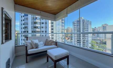 Apartamento com 1 quarto para alugar no Jardim Blumenau, Blumenau , 107 m2 por R$ 3.800