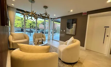 Apartamento com 3 quartos à venda na Escola Agrícola, Blumenau , 108 m2 por R$ 900.000