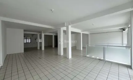 Sala comercial com 3 salas para alugar no victor konder, blumenau , 400 m2 por r$ 12.000