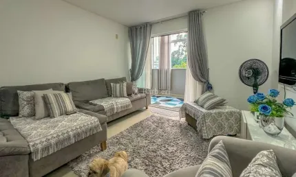 Cobertura com 3 quartos à venda no Tribess, Blumenau , 140 m2 por R$ 699.000