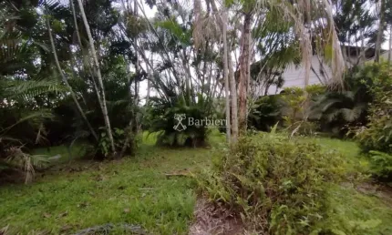 Terreno à venda em água verde, blumenau  por r$ 1.700.000