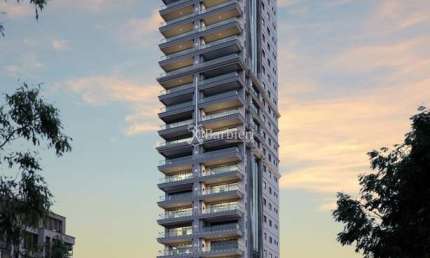 Apartamento com 4 quartos à venda no Itacolomi, Balneário Piçarras , 151 m2 por R$ 2.412.907