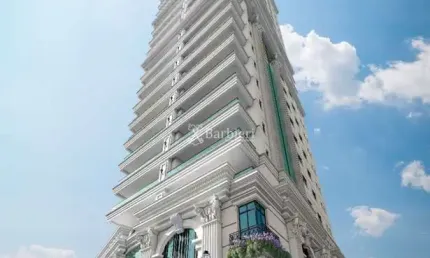 Apartamento com 4 quartos à venda no itacolomi, balneário piçarras , 151 m2 por r$ 2.225.788