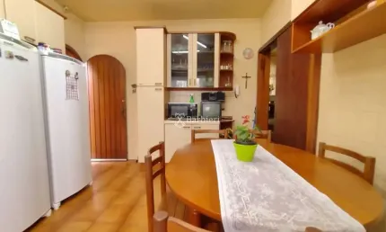 Casa com 3 quartos à venda em Água Verde, Blumenau , 238 m2 por R$ 1.100.000