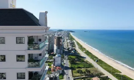 Apartamento com 3 quartos à venda no Itacolomi, Balneário Piçarras , 138 m2 por R$ 1.817.175