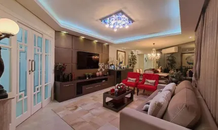 Apartamento com 3 quartos à venda no Victor Konder, Blumenau , 194 m2 por R$ 1.980.000
